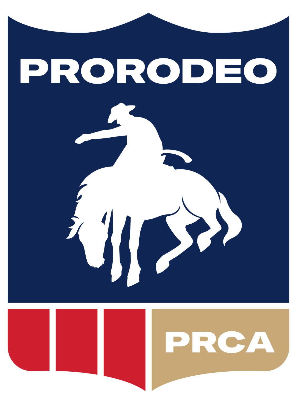 The Professional Rodeo Cowboy Association